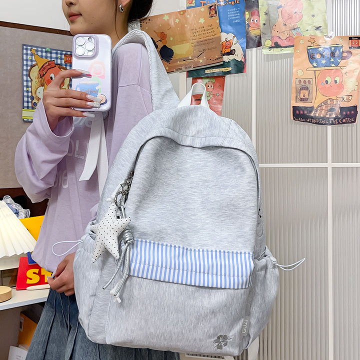 Contemporary Casual Backpack Kalsten