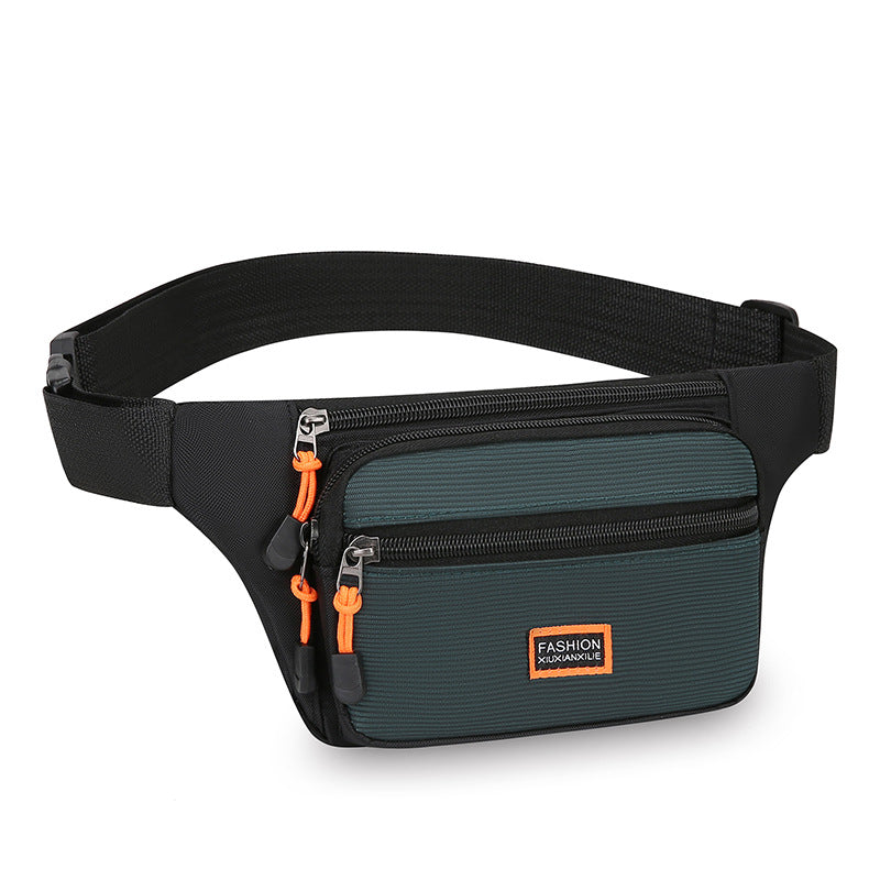 Functional Waist Pack Kalsten