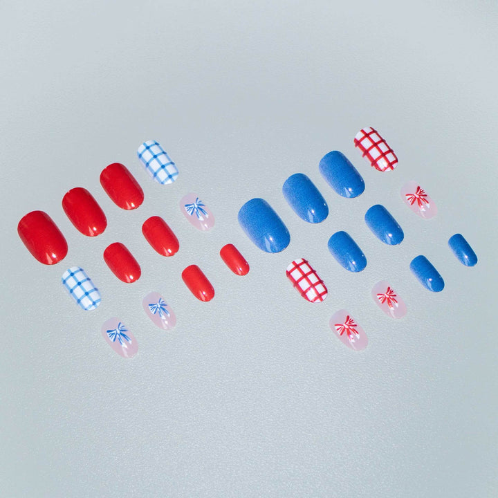 Decorative Nail Art Set