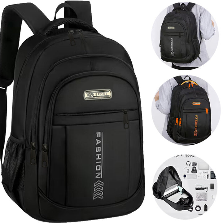 Versatile Sports Backpack Kalsten