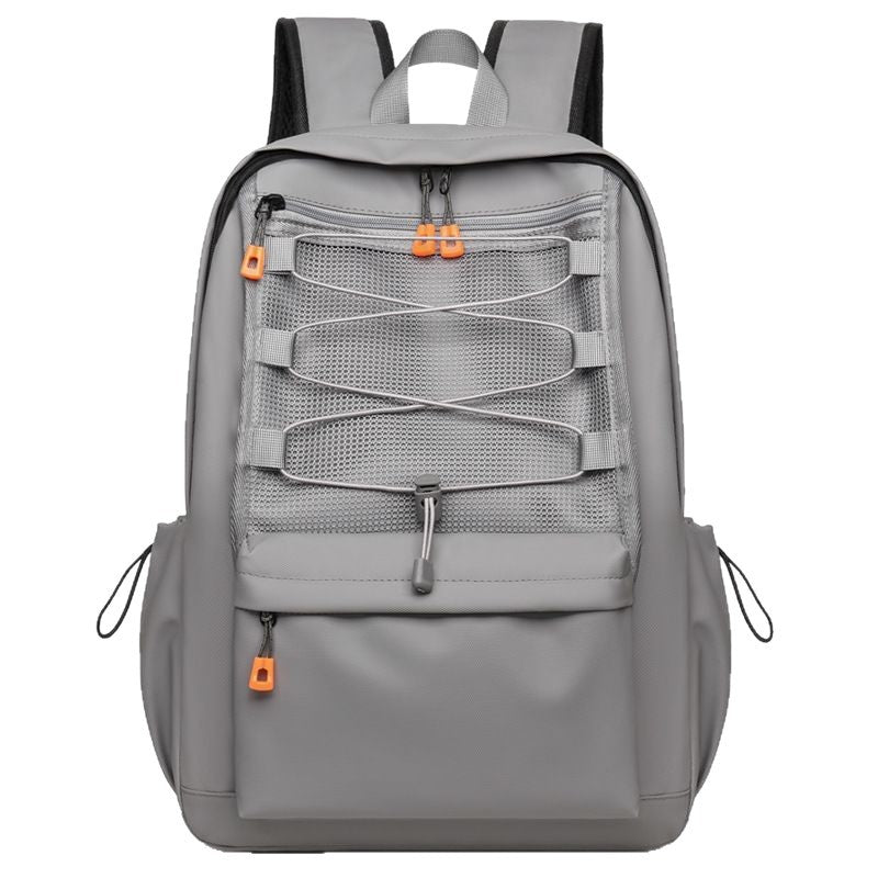 Multifunctional Backpack with Elastic Storage Kalsten