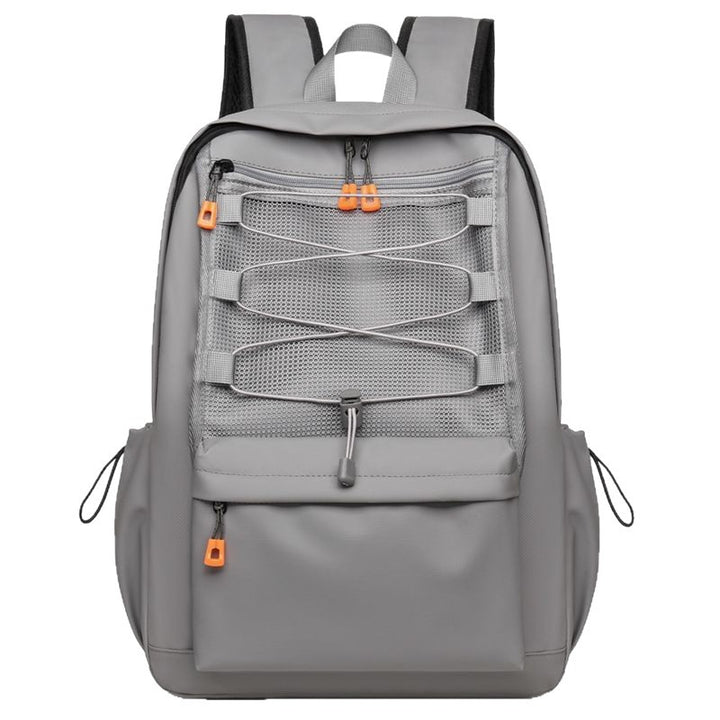 Multifunctional Backpack with Elastic Storage Kalsten
