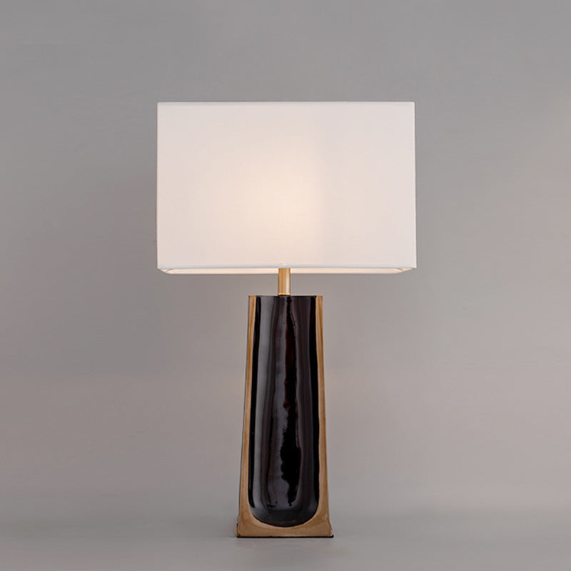 Elegant Decorative Table Lamp with Contemporary Design