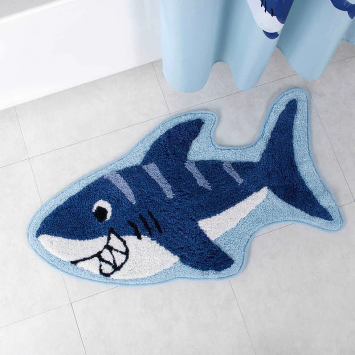 Household decoration Bath mat