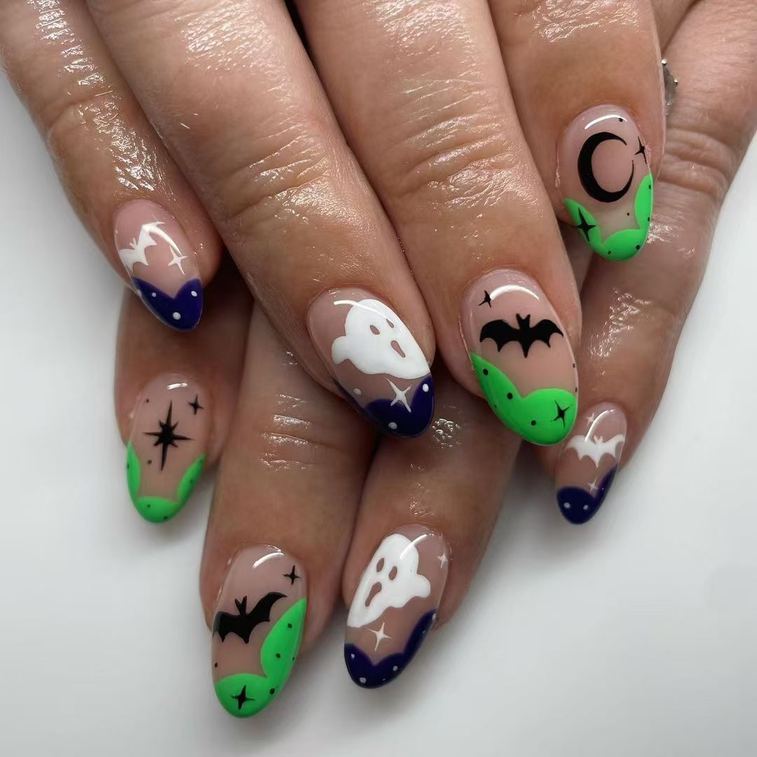 Decorative Nail Art
