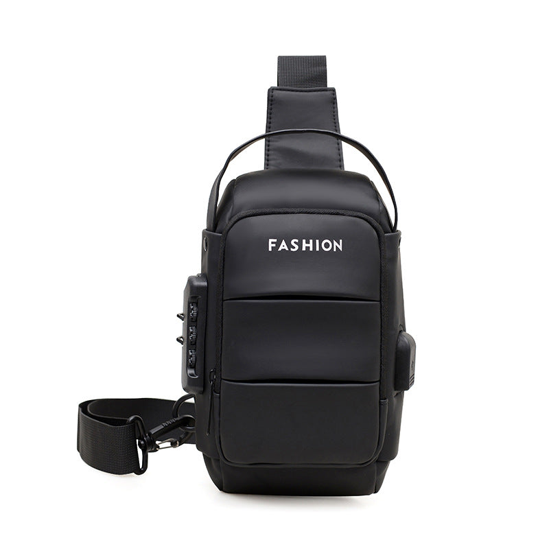 Fashionable Sling Backpack