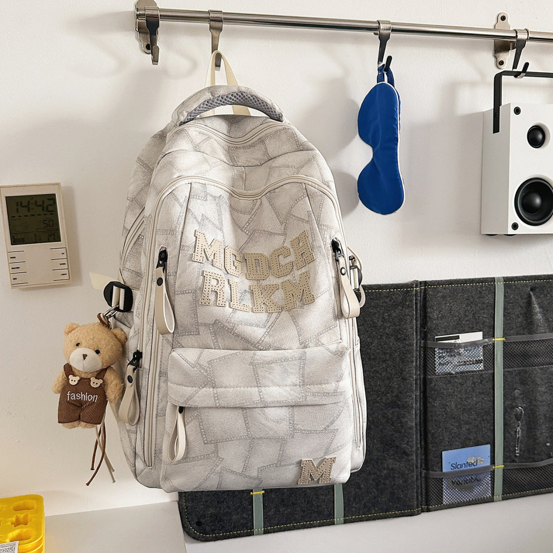 Trendy Casual Backpack Kalsten