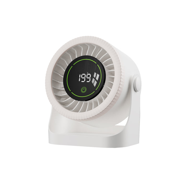 Unisex Mini-Air Fan Kalsten