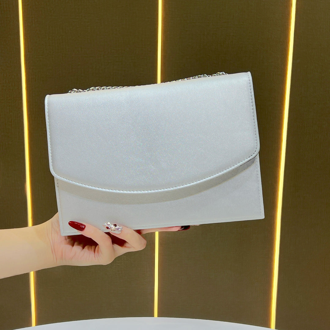 Stylish Crossbody Clutch