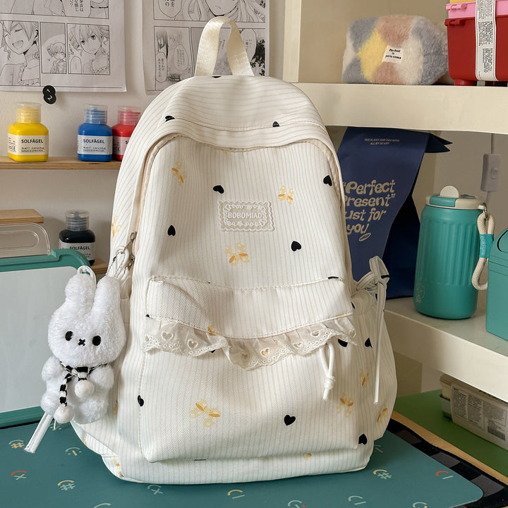 Cute Decorative Backpack Kalsten