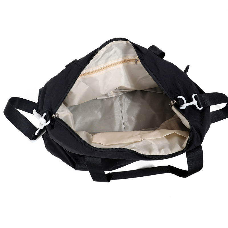 Functional Travel Duffle Bag Kalsten