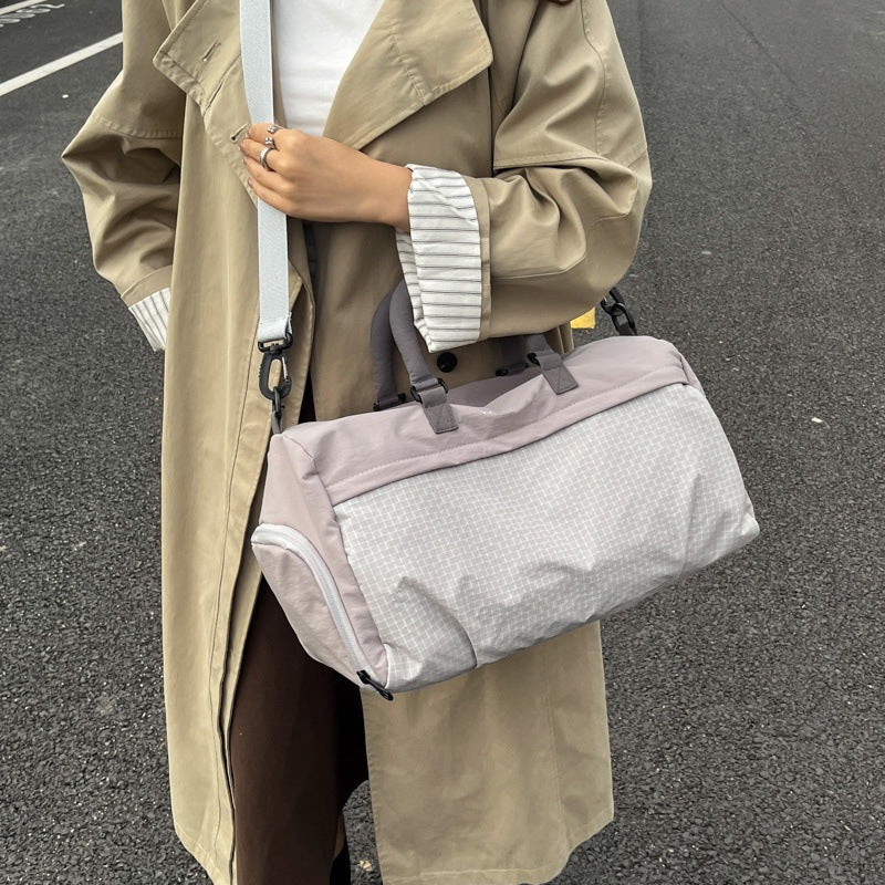 Compact Multi-Purpose Travel Duffle Bag Kalsten