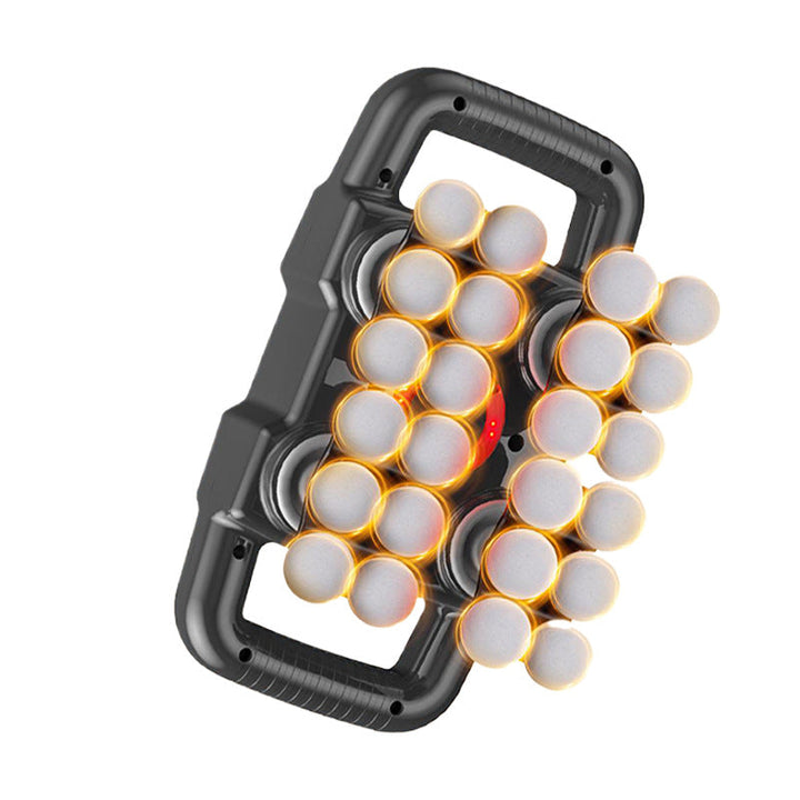 Advanced Multifunctional Back Massager Kalsten