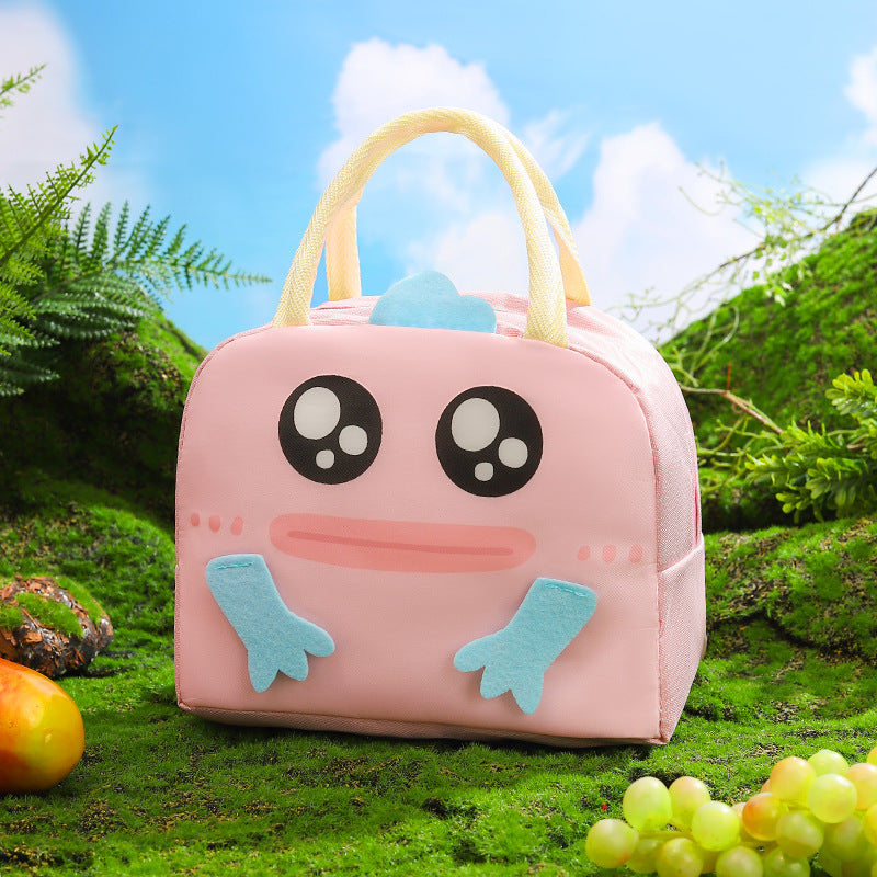 Cute Character Lunch Box