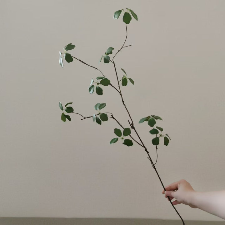 Natural Decorative Faux Branch