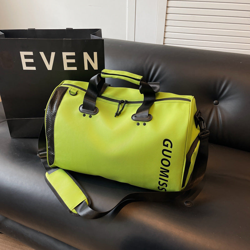 Durable Waterproof Travel Duffel Bag Kalsten