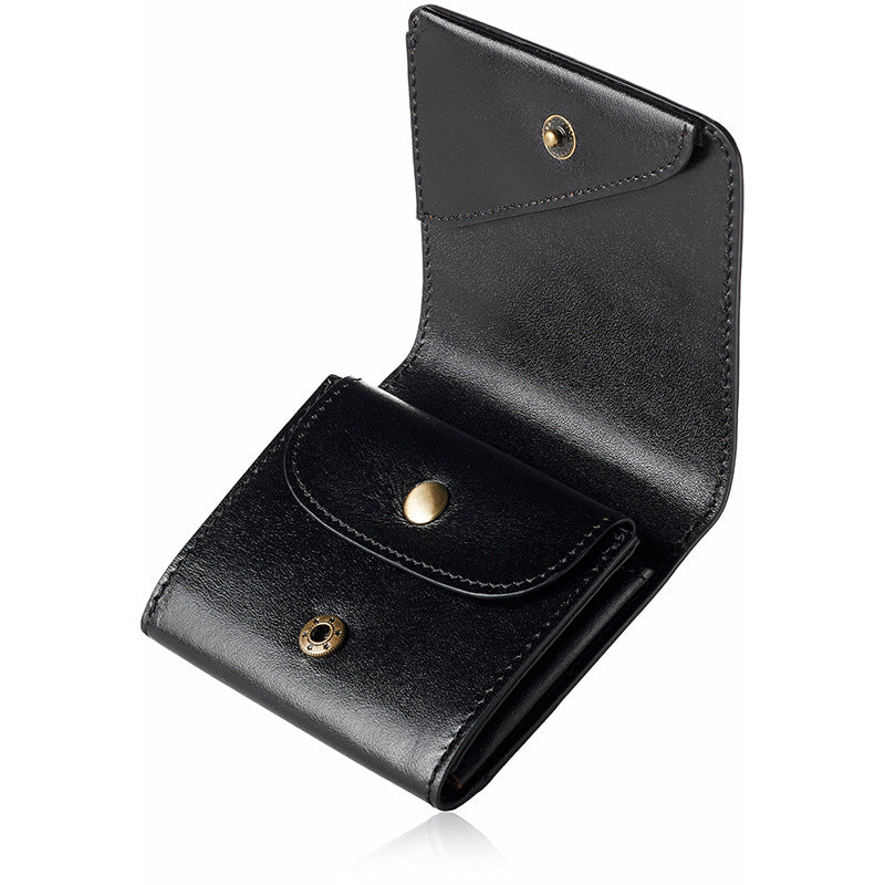 Leather Wallet Kalsten