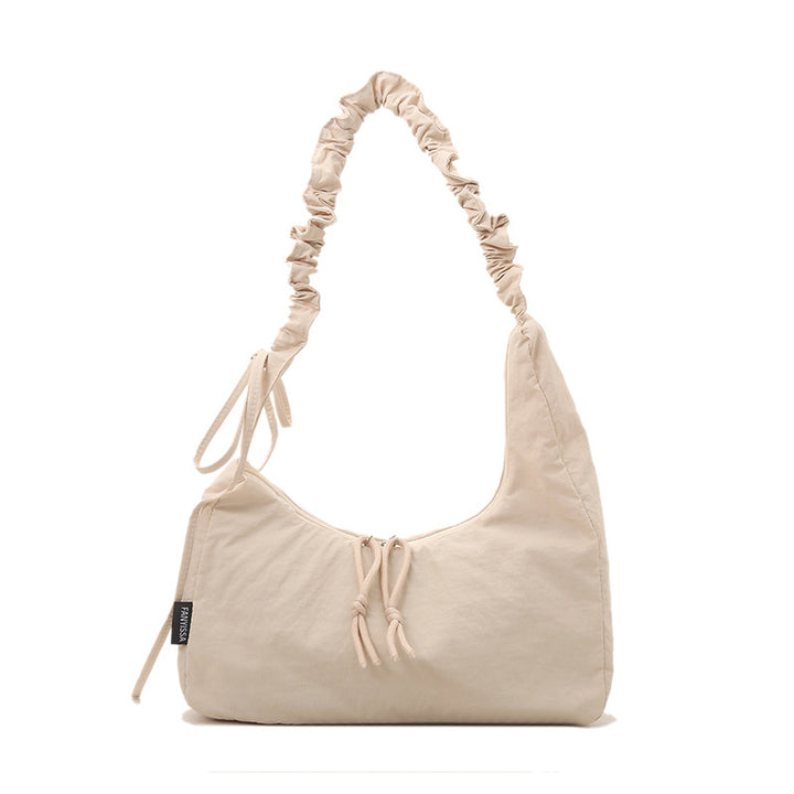 Trendy Slouchy Hobo Handbag Kalsten