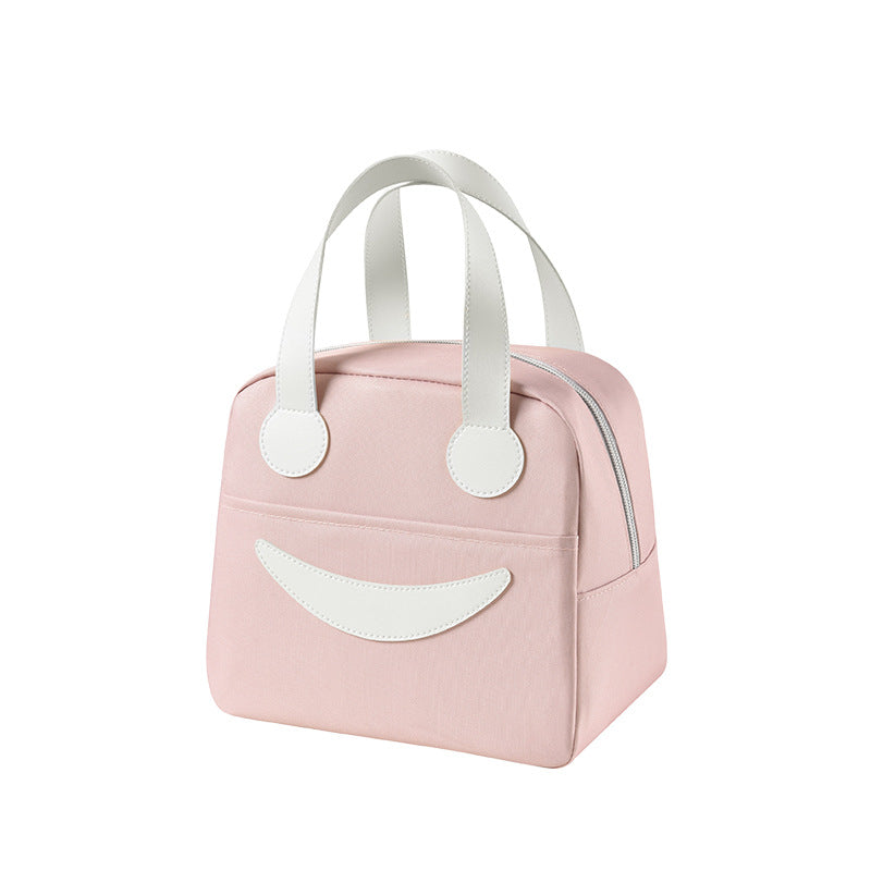 Insulated Lunch Tote Kalsten