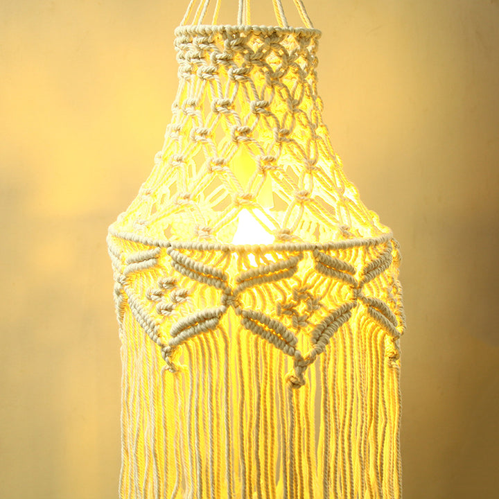 Macrame Plant Hanger Kalsten