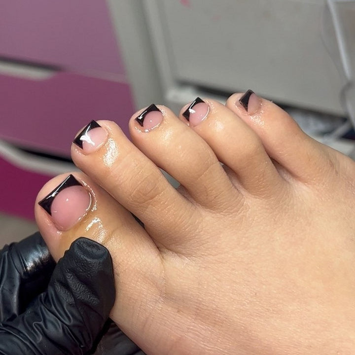 Pedicure Set Kalsten
