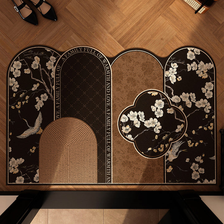 Decorative Area Rug