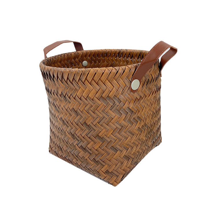 Home Storage Woven Basket Kalsten