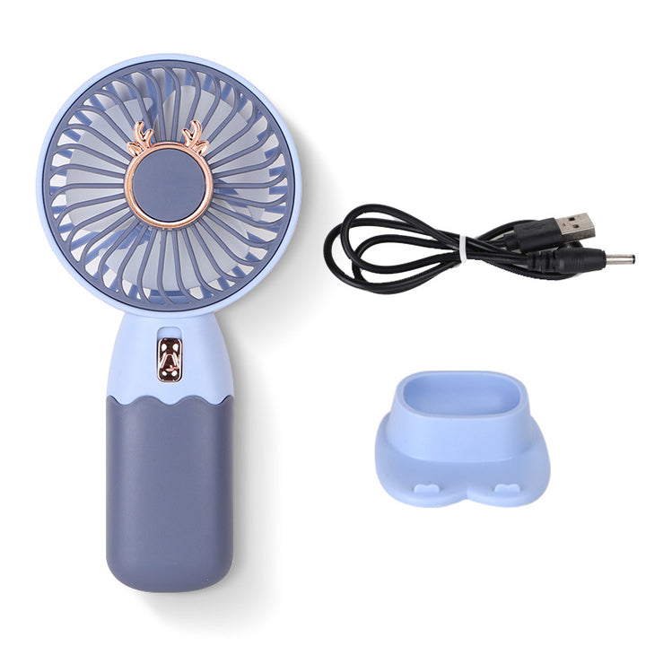 Portable Handheld Fan kalsten