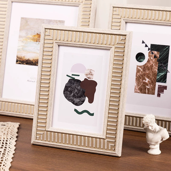 Ornate Decorative Wall Frame for Home Decor