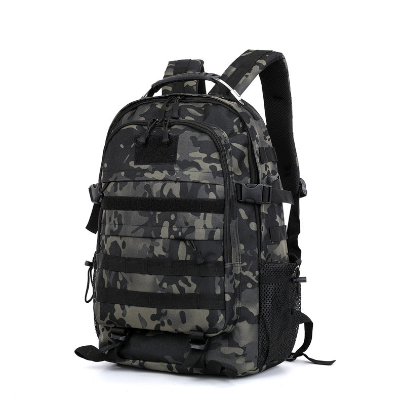 Rugged Tactical Backpack Kalsten