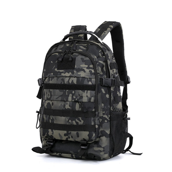 Rugged Tactical Backpack Kalsten