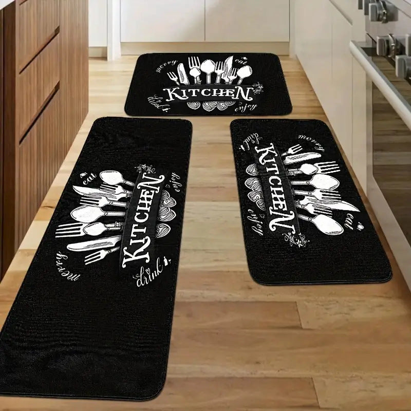 Kitchen Anti-Fatigue Mat Kalsten