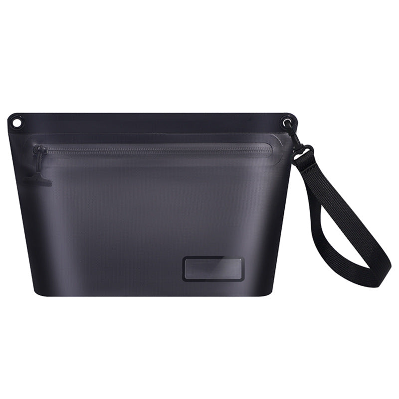 Unisex waterproof shoulder bag Kalsten