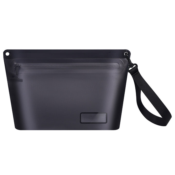 Unisex waterproof shoulder bag Kalsten
