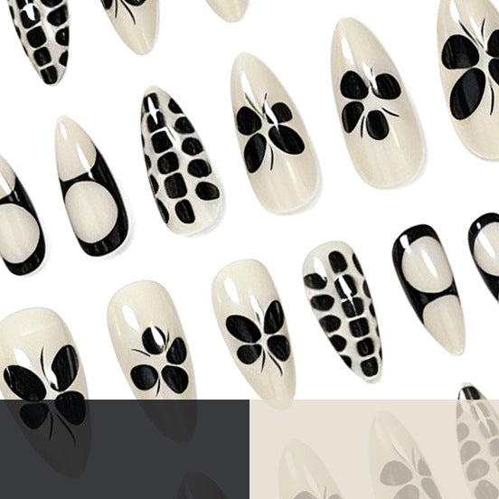 Artistic Nail Art Design Kalsten 1789915747