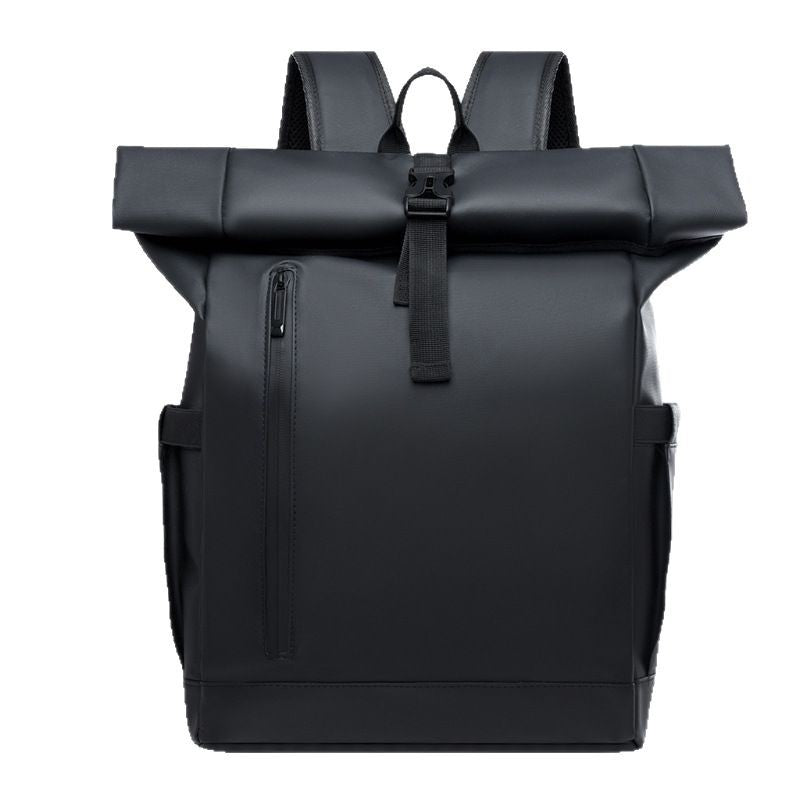Rolltop Travel Backpack Kalsten