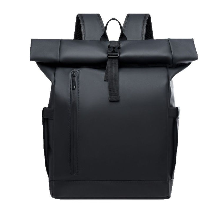 Rolltop Travel Backpack Kalsten