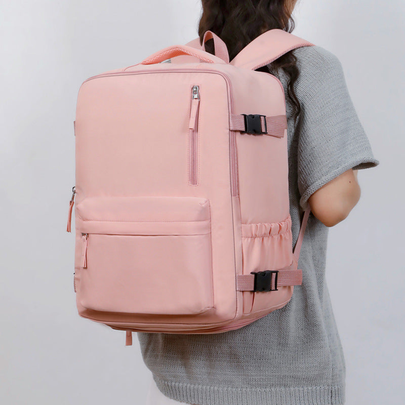 Professional Daily Use Backpack Kalsten