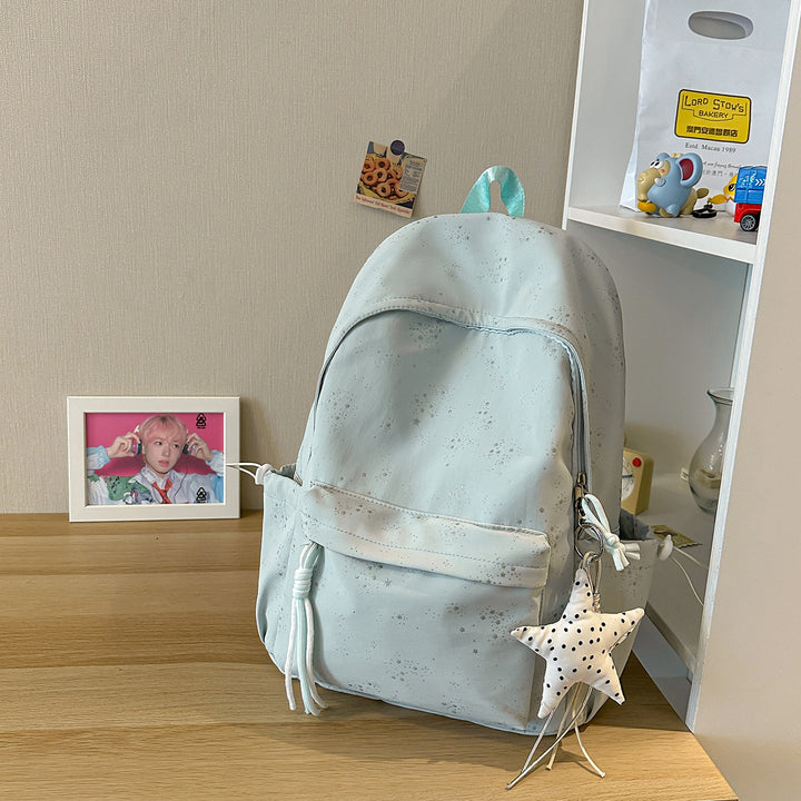 Stylish Lightweight Drawstring Backpack Kalsten