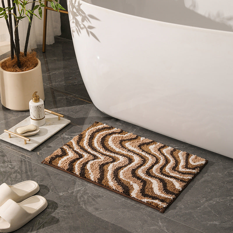 Home Decor Bathroom Mat Kalsten