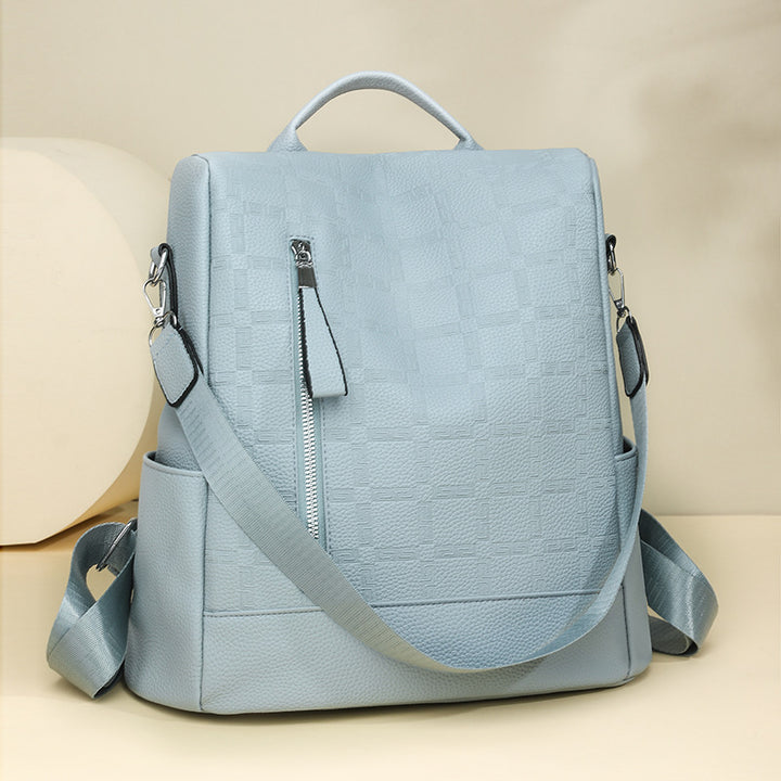 Chic Multi-Functional Backpack Kalsten
