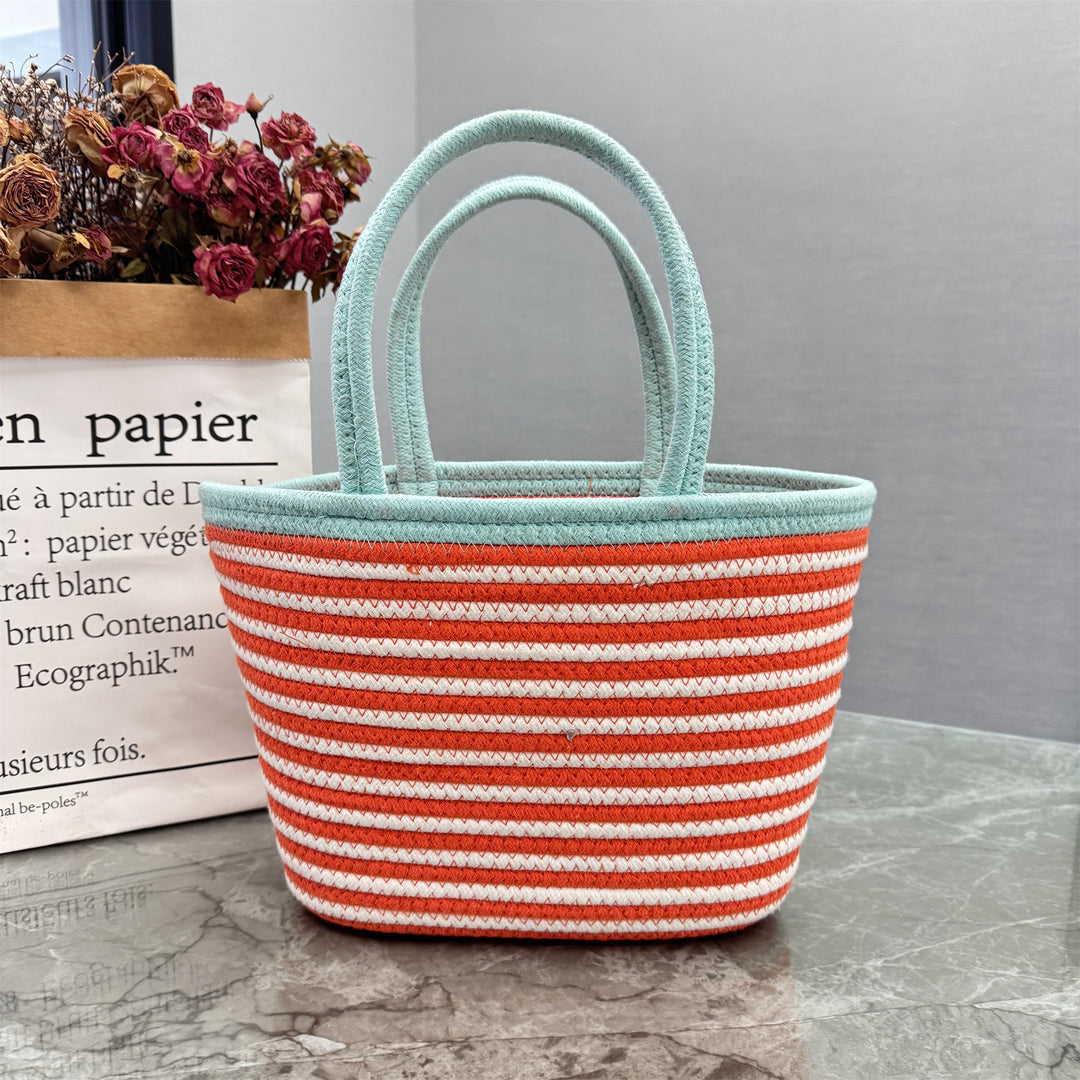 Playful Shopping Bag Kalsten