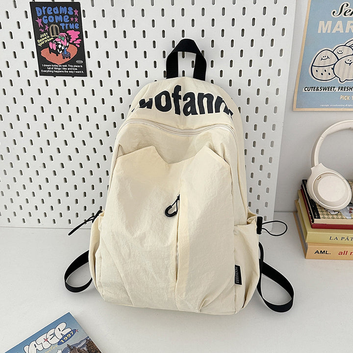 Urban Lightweight Backpack Kalsten