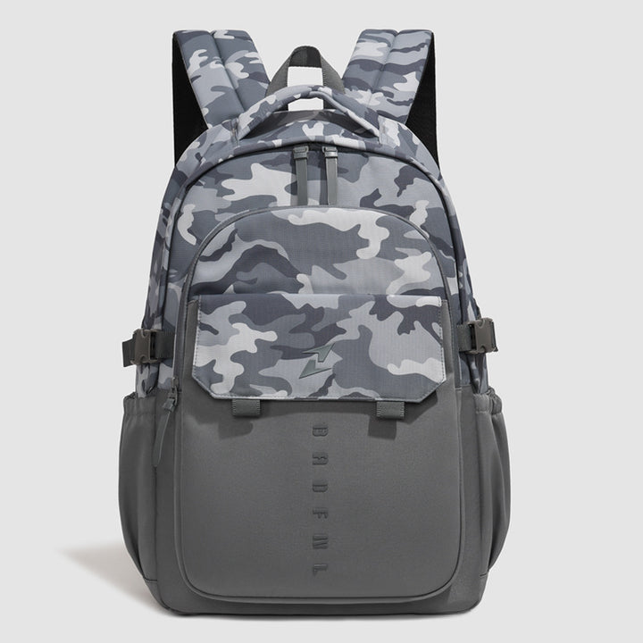 Ergonomic Multi-Pocket Backpack Kalsten