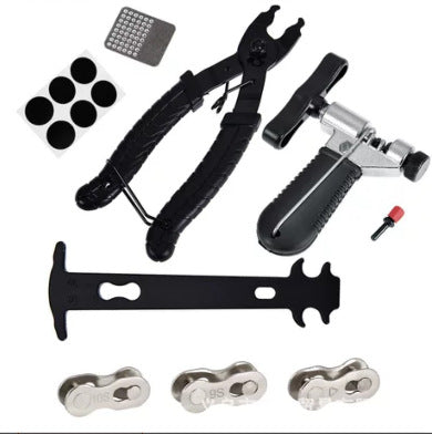 Bicycle Chain Breaker Tool Kit Kalsten