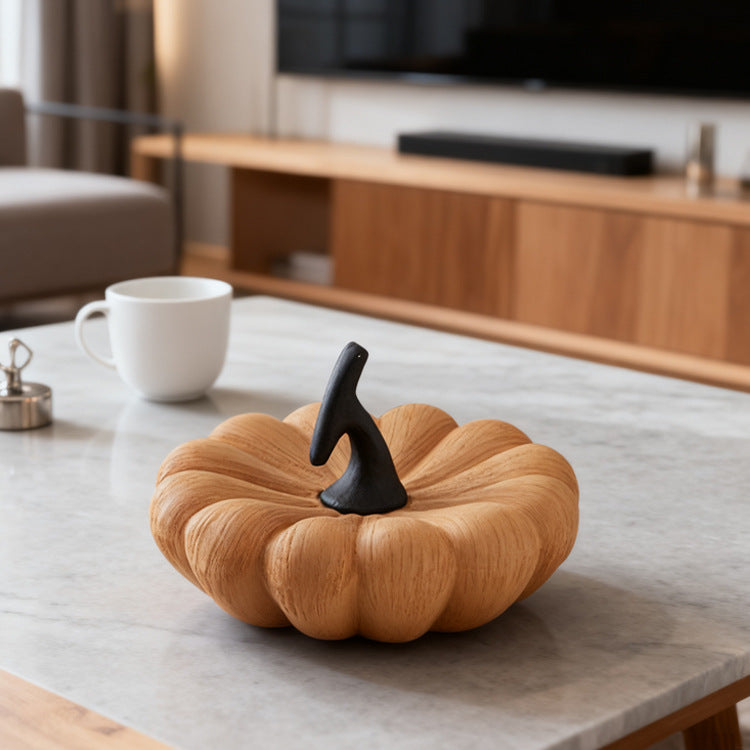 Decorative Pumpkin
