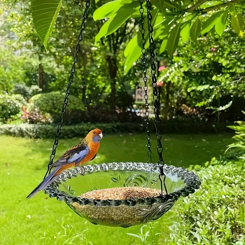 Bird Bath and Feeder Kalsten