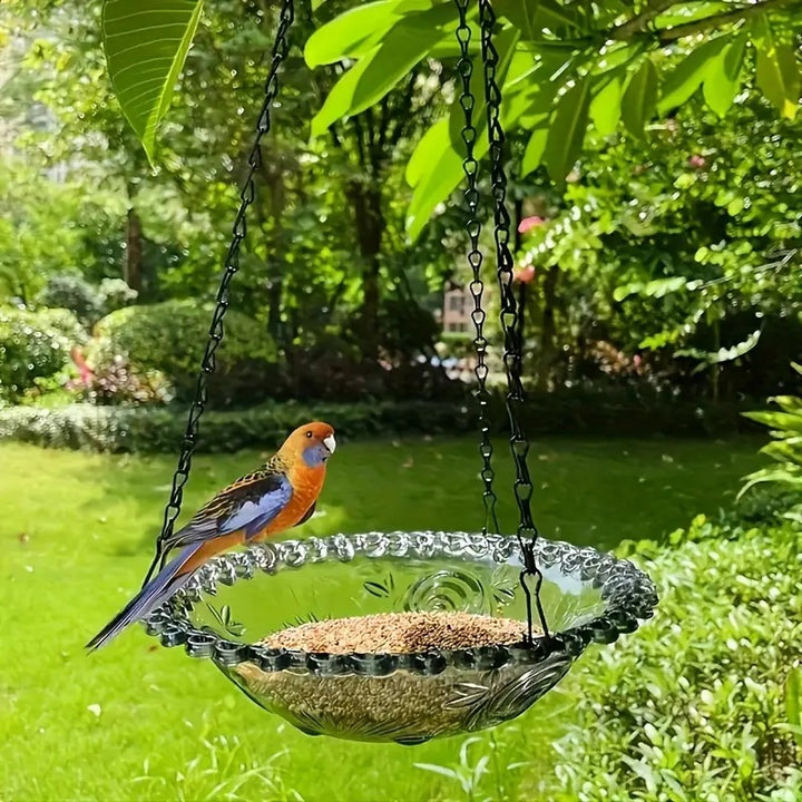 Bird Bath and Feeder Kalsten