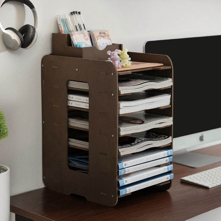 Desk Organizer