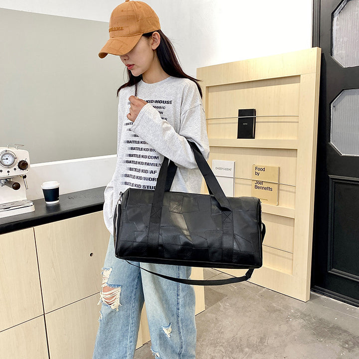 Stylish Gym Duffel Bag Kalsten